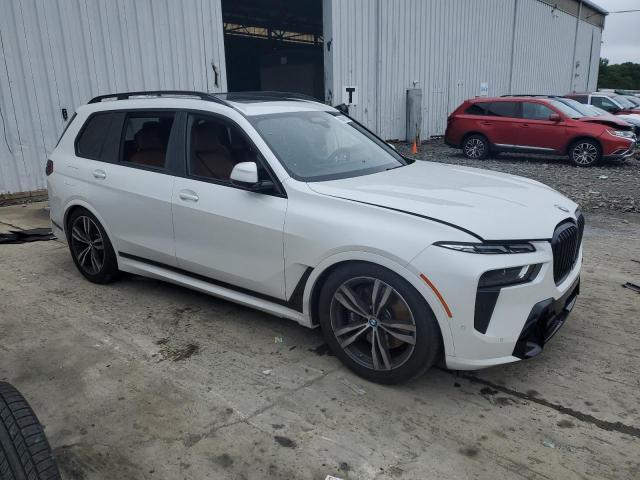 Vin: 5ux23em08r9s11767, lot: 60661605, bmw x7 xdrive40i 20244