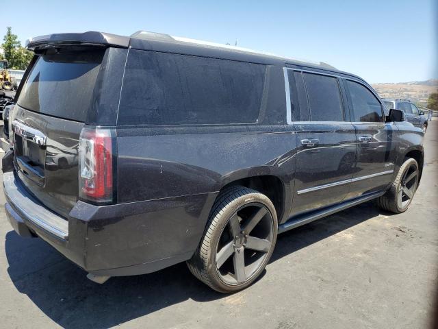 Vin: 1gks2jkj9fr593624, lot: 60656475, gmc yukon denali 20153