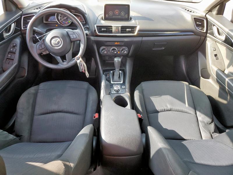 2016 MAZDA 3 SPORT - 3MZBM1T73GM240952