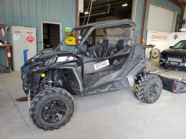 2022 CAN-AM COMMANDER 3JB1KAX47NK000433