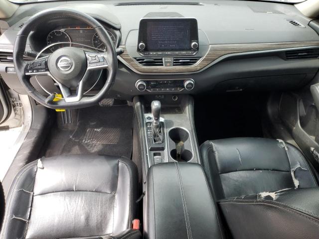 2019 NISSAN ALTIMA SL 1N4BL4EV3KC256717