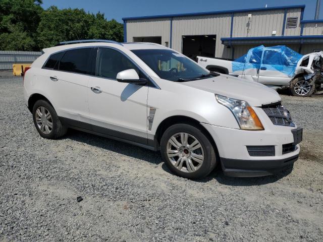 Vin: 3gyfnaey7bs529838, lot: 59689265, cadillac srx luxury collection 20114