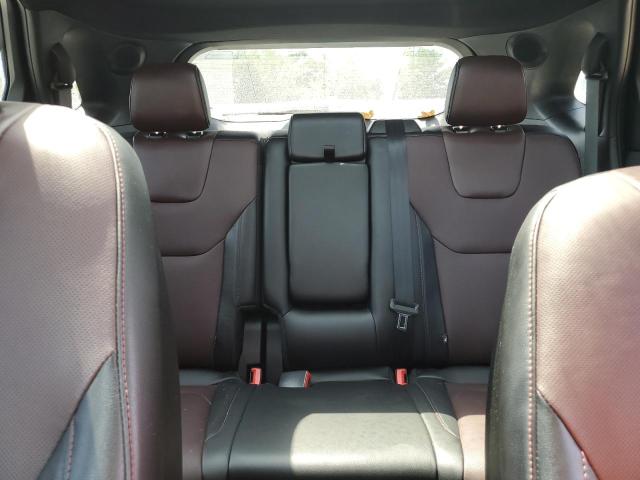 2021 FORD EDGE TITAN 2FMPK4K96MBA55094