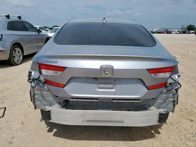 2020 HONDA ACCORD LX - 1HGCV1F15LA102978