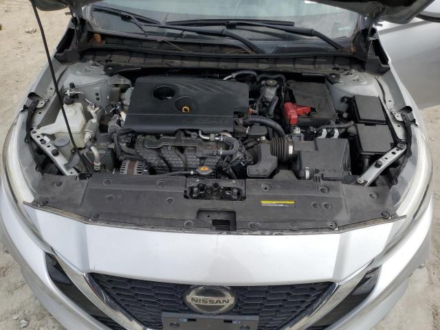 2019 NISSAN ALTIMA SL 1N4BL4EV3KC256717