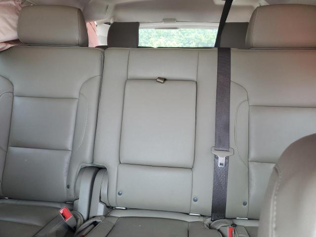 2020 CHEVROLET SUBURBAN C 1GNSCHKC3LR167806