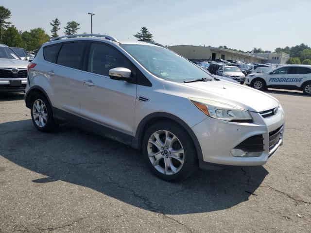 Vin: 1fmcu9j91gub27535, lot: 60255375, ford escape titanium 20164