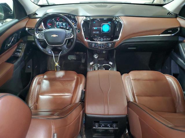 2018 CHEVROLET TRAVERSE HIGH COUNTRY 1GNEVKKW1JJ236101