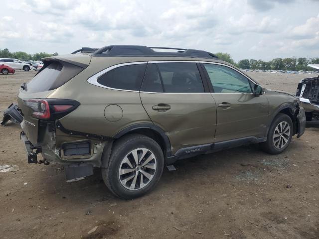 Vin: 4s4btacc3l3184019, lot: 61030685, subaru outback premium 20203