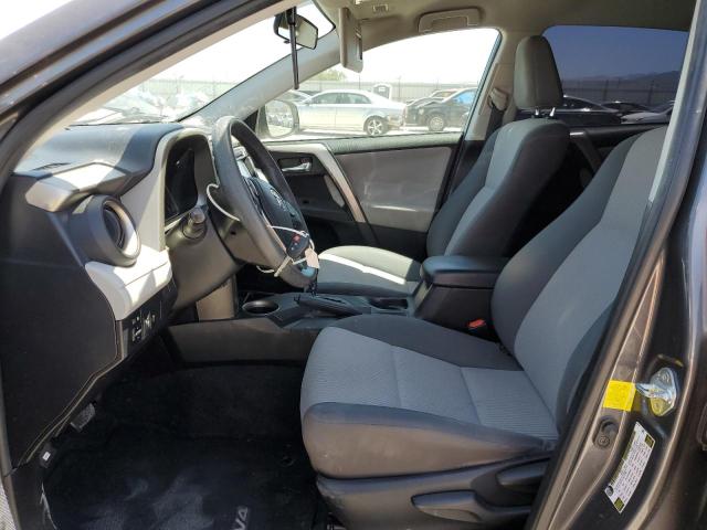 2015 TOYOTA RAV4 LE - 2T3ZFREV0FW186125