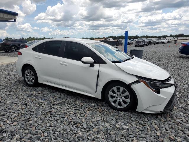 2024 TOYOTA COROLLA LE - 5YFB4MDE5RP102908