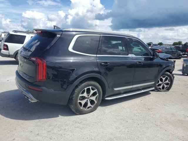 2020 KIA TELLURIDE 5XYP34HC0LG043747