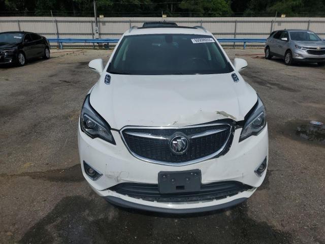 2019 BUICK ENVISION E LRBFXCSA5KD008702