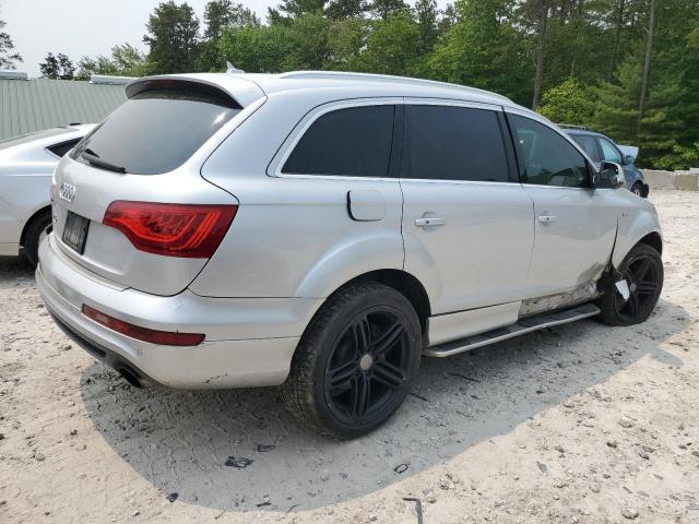 Vin: wa1dgafe8bd003532, lot: 59316735, audi q7 prestige 20113