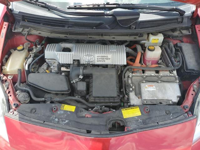 2010 TOYOTA PRIUS - JTDKN3DU5A0171711
