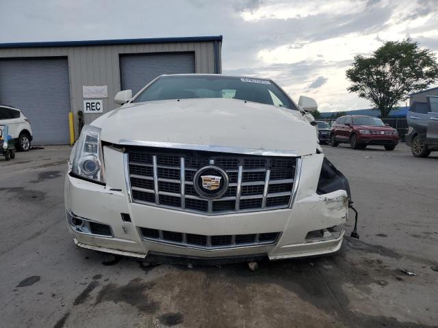 1g6ds1e30c0111935 - 2012 Cadillac cts premium collection - #61951525
