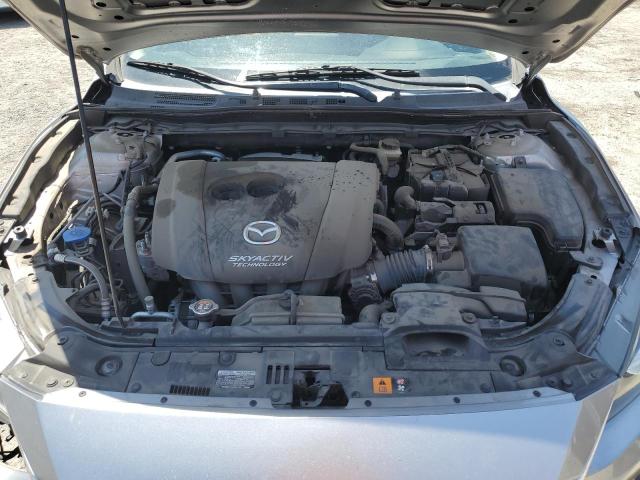 2015 MAZDA 3 SPORT 3MZBM1U7XFM208710