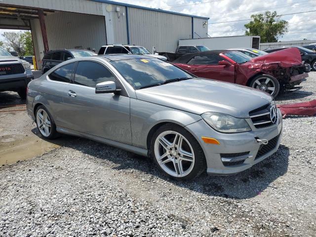 Vin: wddgj4hbxdg089068, lot: 59418245, mercedes-benz c-class 250 20134
