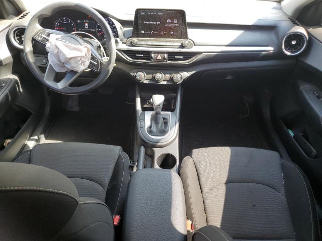 2024 KIA FORTE LX 3KPF24AD2RE714410