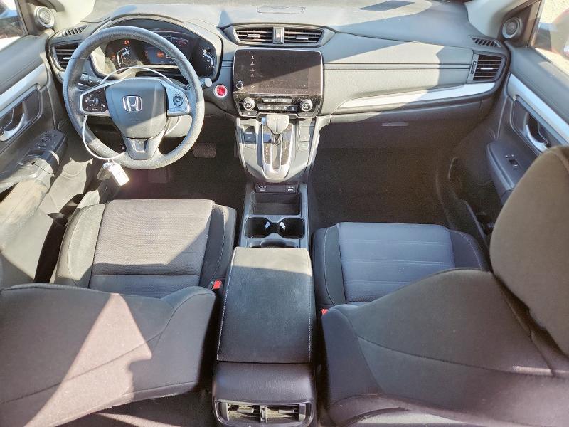 2022 HONDA CR-V SE 7FARW1H76NE011224