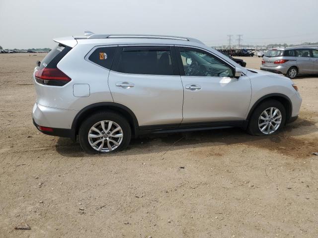 Vin: 5n1at2mv3jc832991, lot: 60208255, nissan rogue s 20183