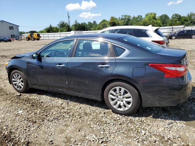 Vin: 1n4al3ap5gn352549, lot: 61428405, nissan altima 2.5 20162