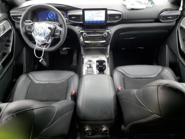 2022 FORD EXPLORER S - 1FM5K8GC8NGC41748
