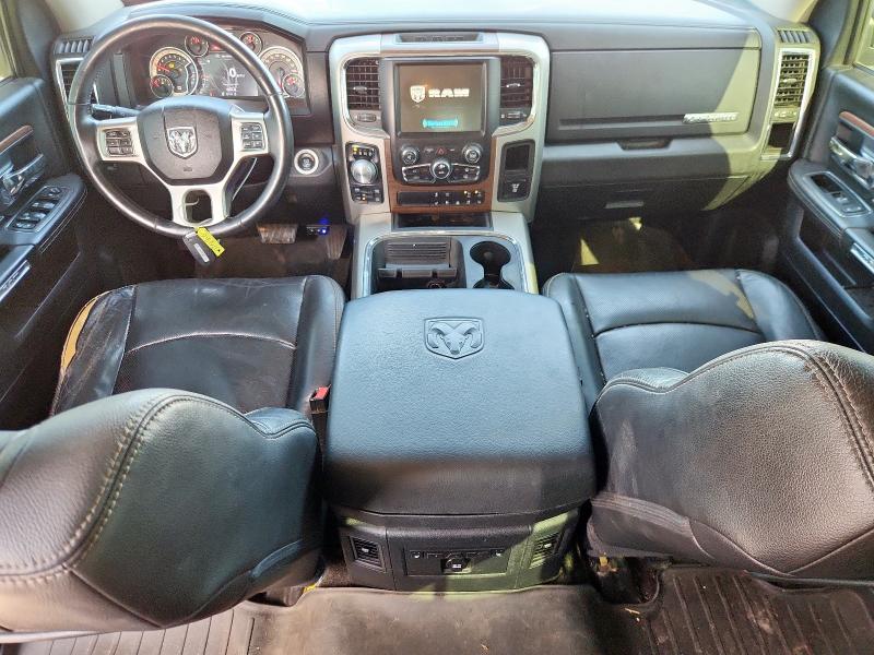2015 RAM 1500 LARAM 1C6RR7NT5FS753214