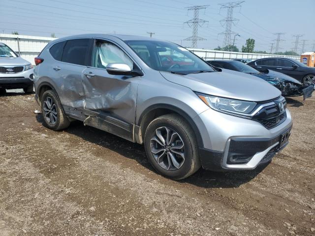2021 HONDA CR-V EX 2HKRW2H53MH616382