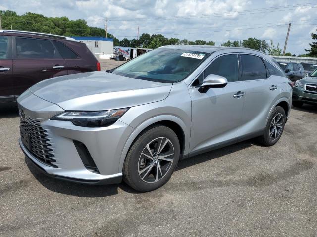 Vin: 2t2bamca9pc035293, lot: 61624595, lexus rx350 350 base 2023 img_1