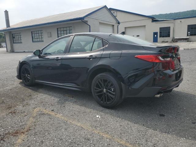 Vin: 4t1daack5su602966, lot: 59916865, toyota camry xse 20252