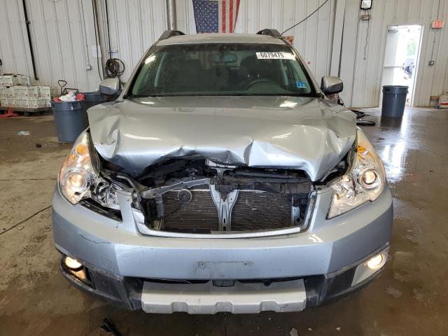 2012 SUBARU OUTBACK 2. - 4S4BRCGCXC3206294