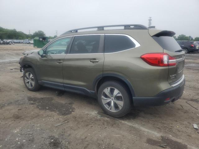 2022 SUBARU ASCENT PRE - 4S4WMAED0N3403834