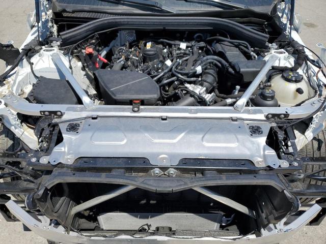 2023 BMW X3 SDRIVE3 - 5UX43DP08P9T21052