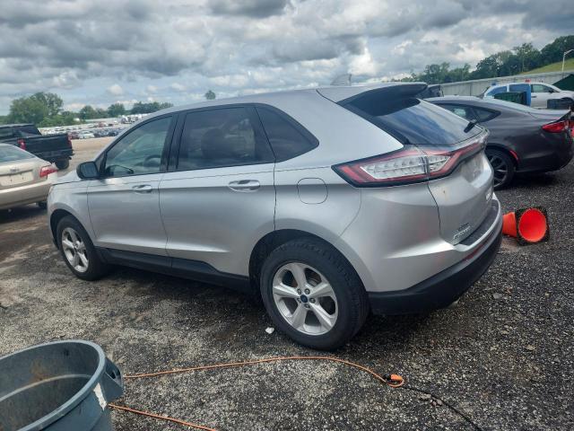 Vin: 2fmpk4g94jbc56433, lot: 61196315, ford edge se 20182