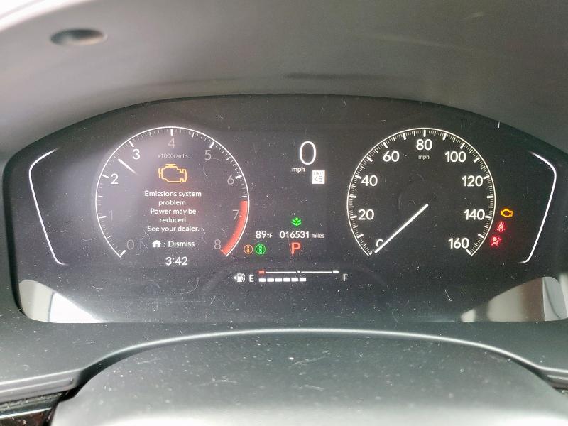 2025 HONDA CIVIC LX 2HGFE2F27SH534046