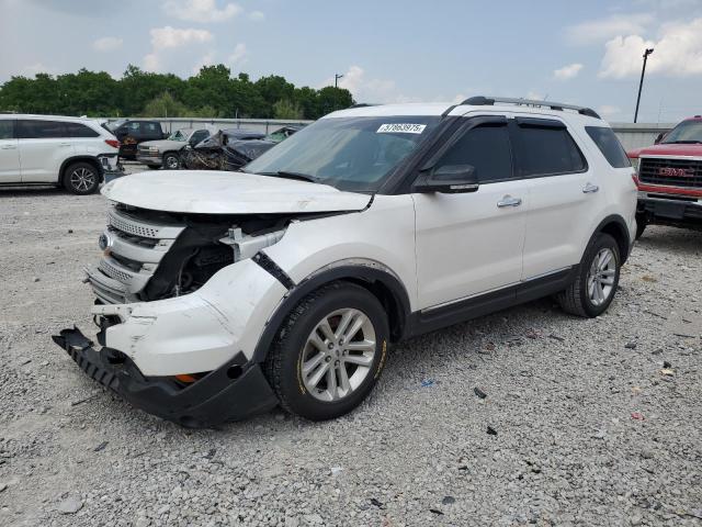 Vin: 1fm5k8d85dgc28146, lot: 57863975, ford explorer xlt 2013 img_1