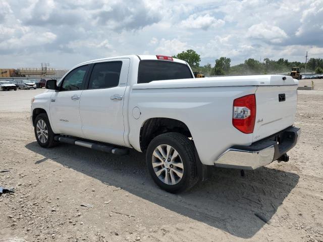 2016 TOYOTA TUNDRA CREWMAX LIMITED 5TFHW5F19GX493631