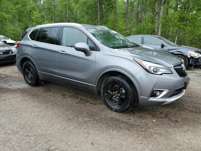 Vin: lrbfx4sx5kd075939, lot: 60117415, buick envision premium ii 20194