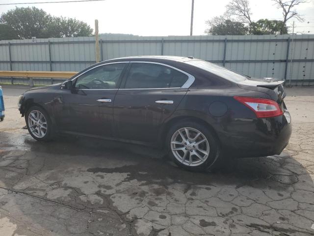Vin: 1n4aa5ap7ac850496, lot: 59276405, nissan maxima s 20102