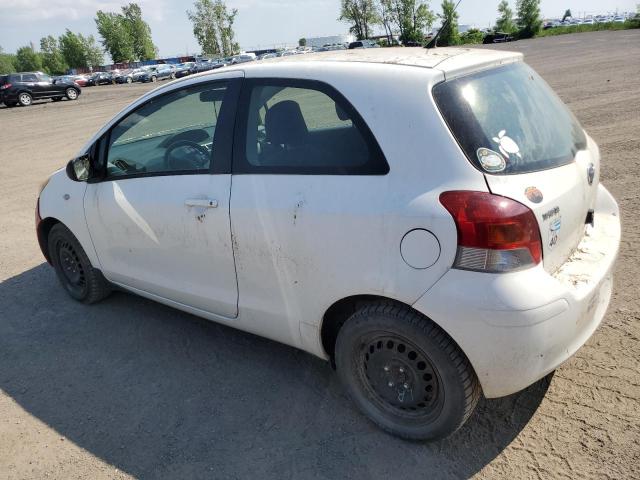 Vin: jtdjt4k33a5321044, lot: 62326225, toyota yaris 20102