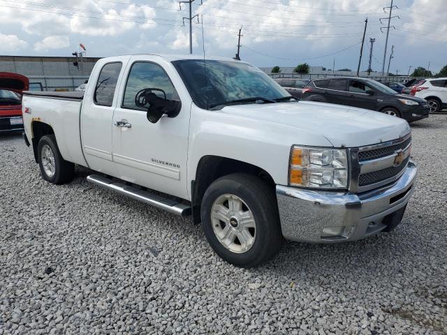 Vin: 1gcrkse7xdz345721, lot: 62968145, chevrolet all models k1500 lt 20134