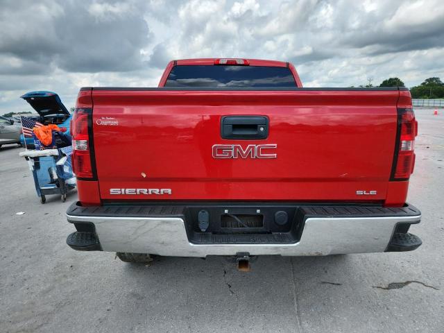 2015 GMC SIERRA K1500 SLE 3GTU2UECXFG157206
