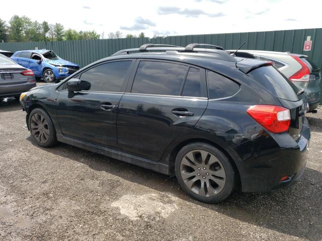 Vin: jf1gpal6xcg208825, lot: 59789295, subaru impreza sport premium 20122