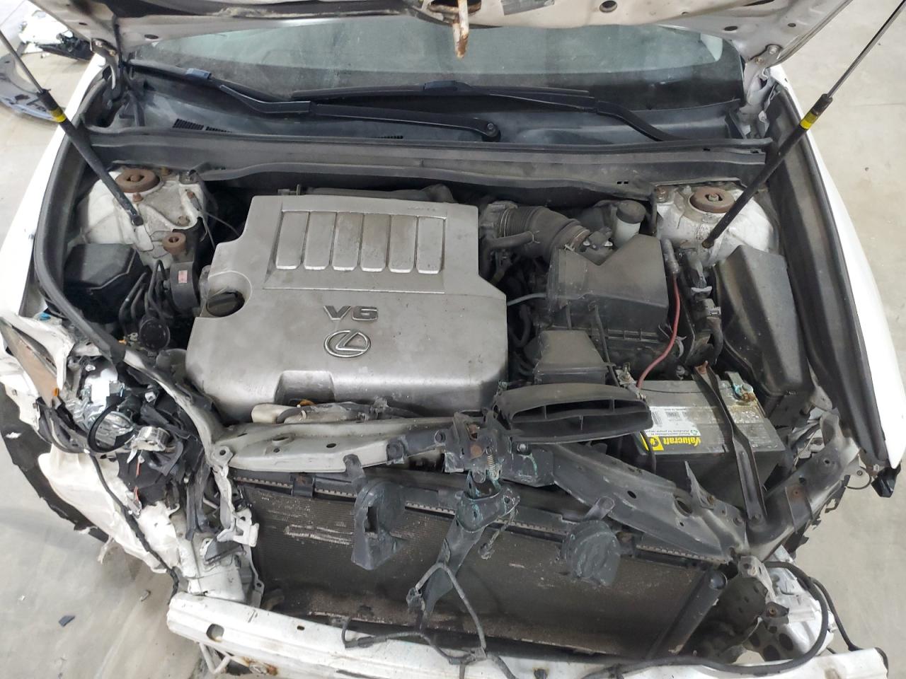 Lexus Es 350 2014