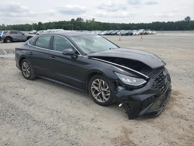 Vin: kmhl64jaxma145004, lot: 59309865, hyundai sonata sel 20214