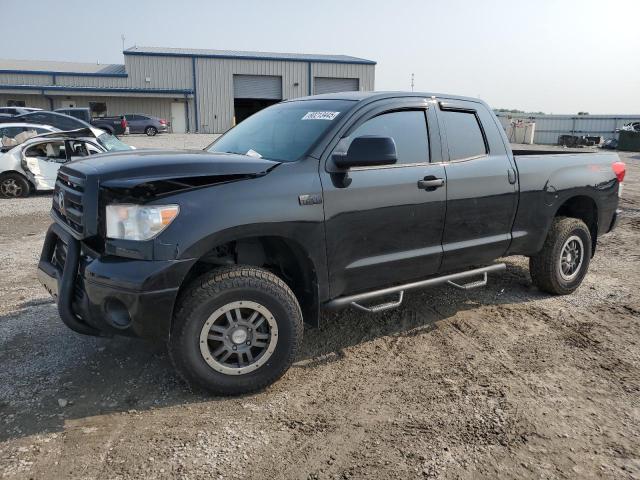 TOYOTA TUNDRA DOU