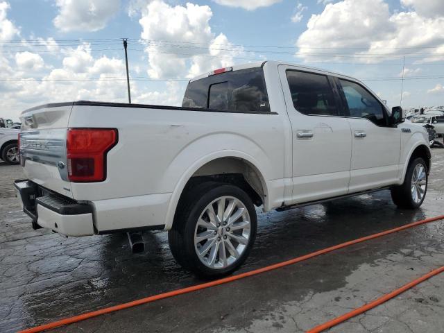 2018 FORD F150 SUPER - 1FTEW1EG0JFB42220