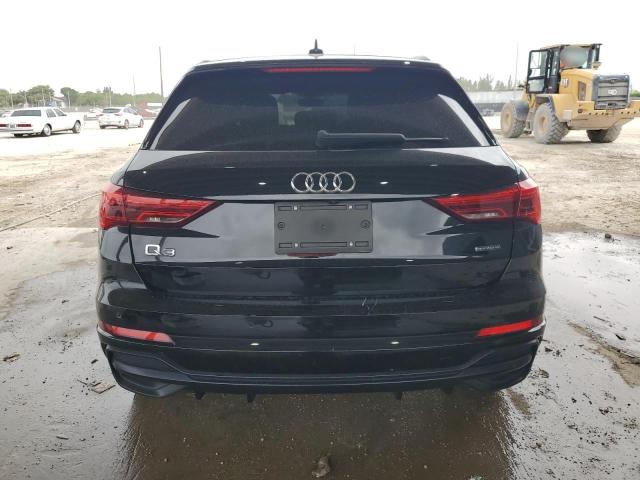 2020 AUDI Q3 PREMIUM WA1EECF33L1007740