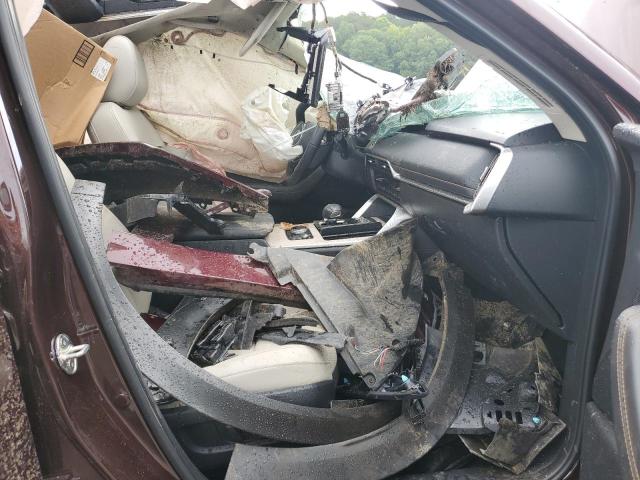 2024 MAZDA CX-90 PREM - JM3KKDHAXR1107854